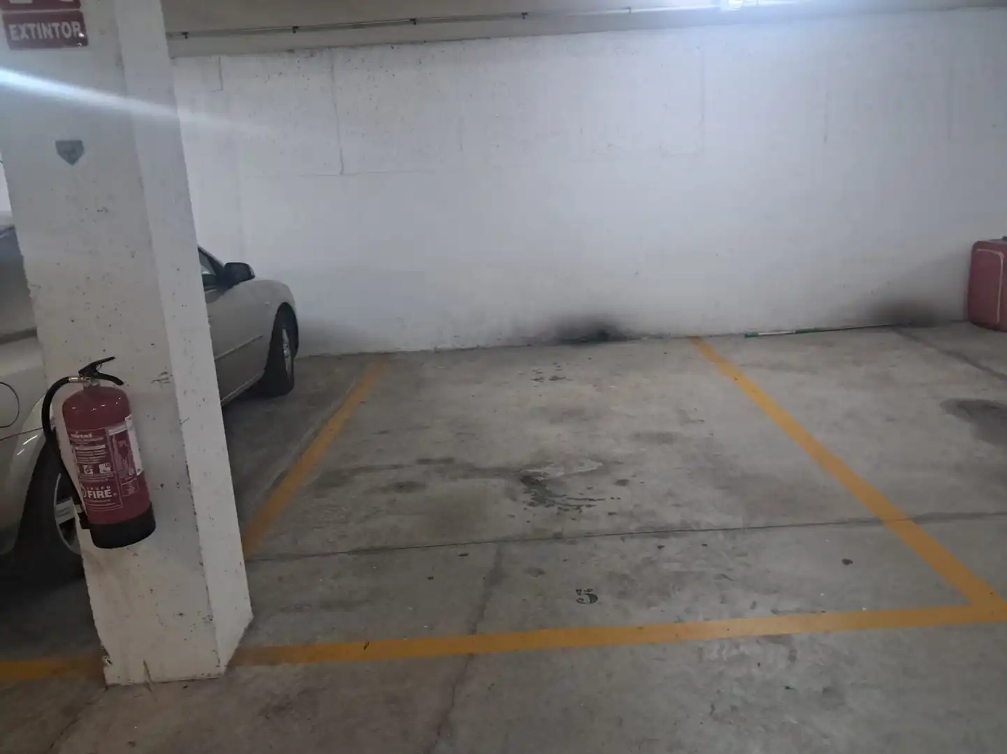 Piso de 74 m² en la Llosa