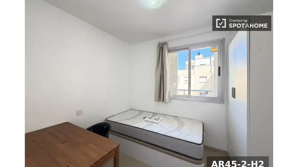 Habitación en alquiler, Palma