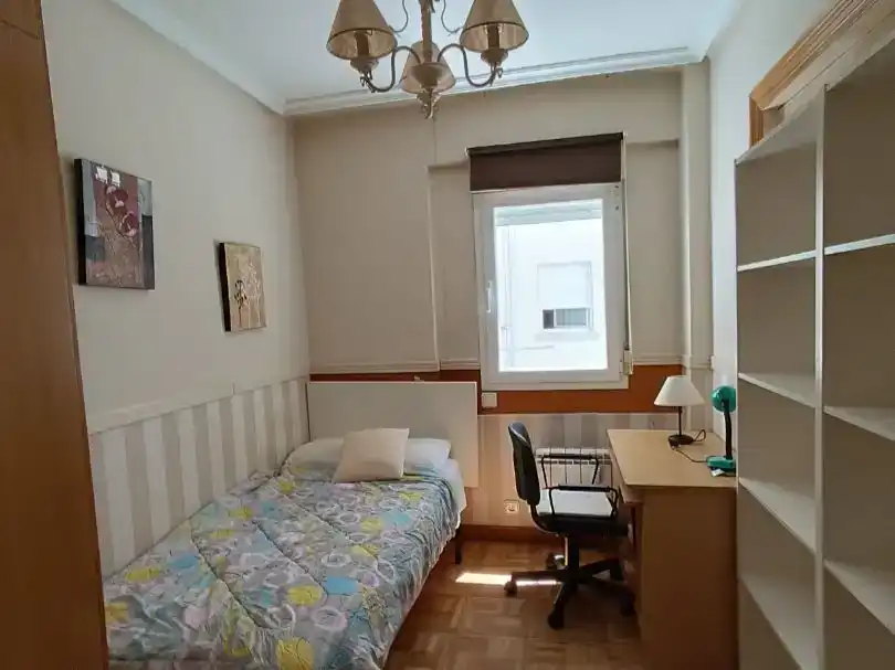 Piso de 95 m² en Burgos