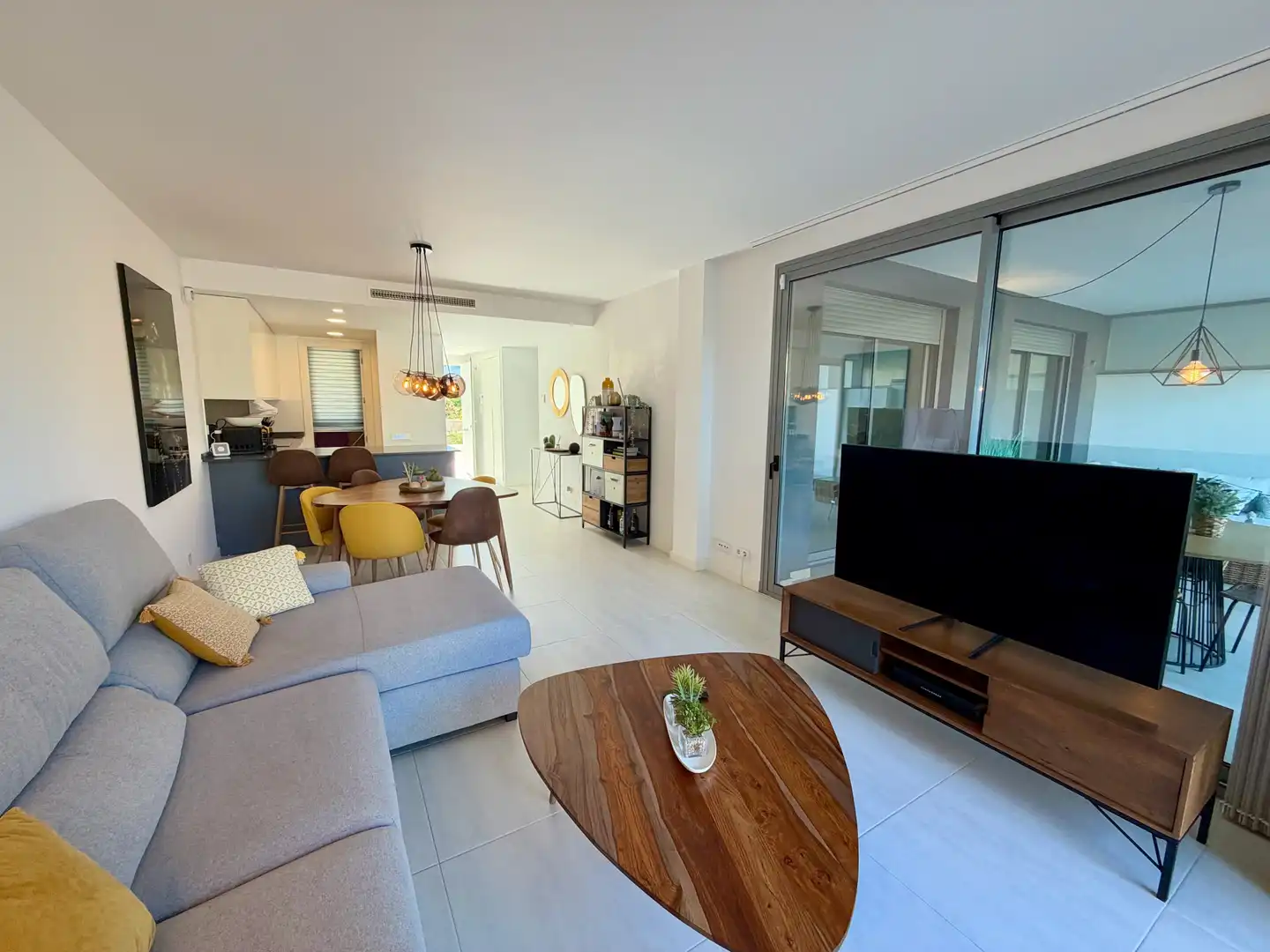 Appartamento 93 m² a Estepona