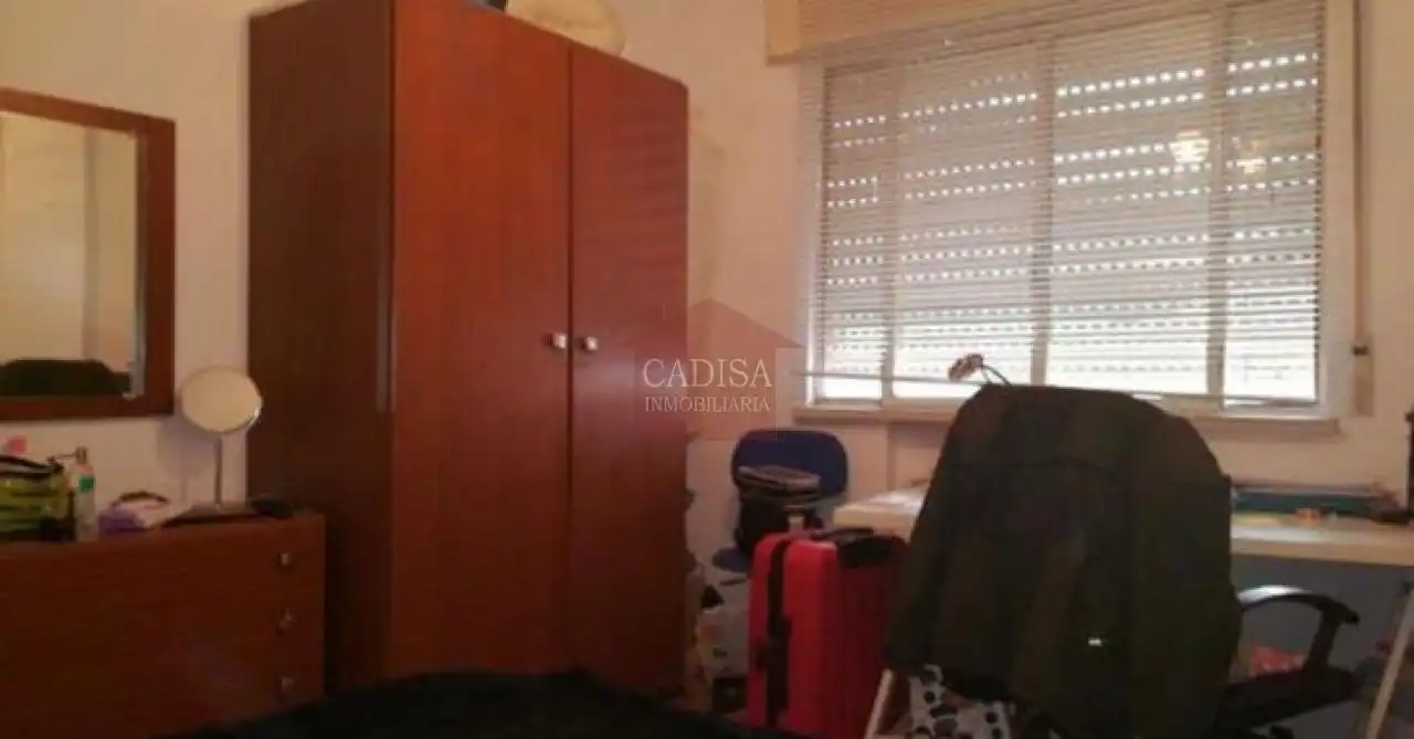 Pis de 90 m² a Salamanca