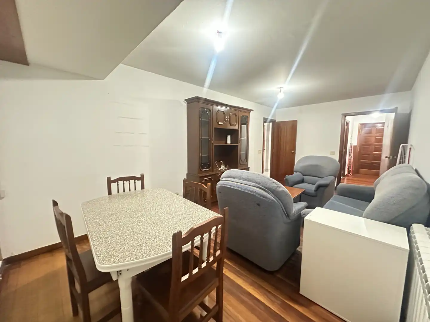 Pis de 105 m² a Santiago de Compostel·la