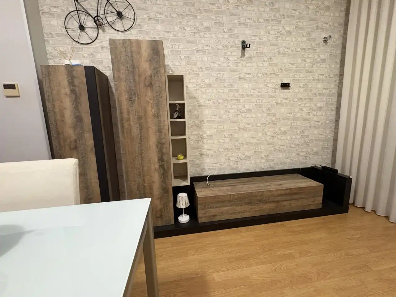 Piso de 52 m² en Rivas-Vaciamadrid