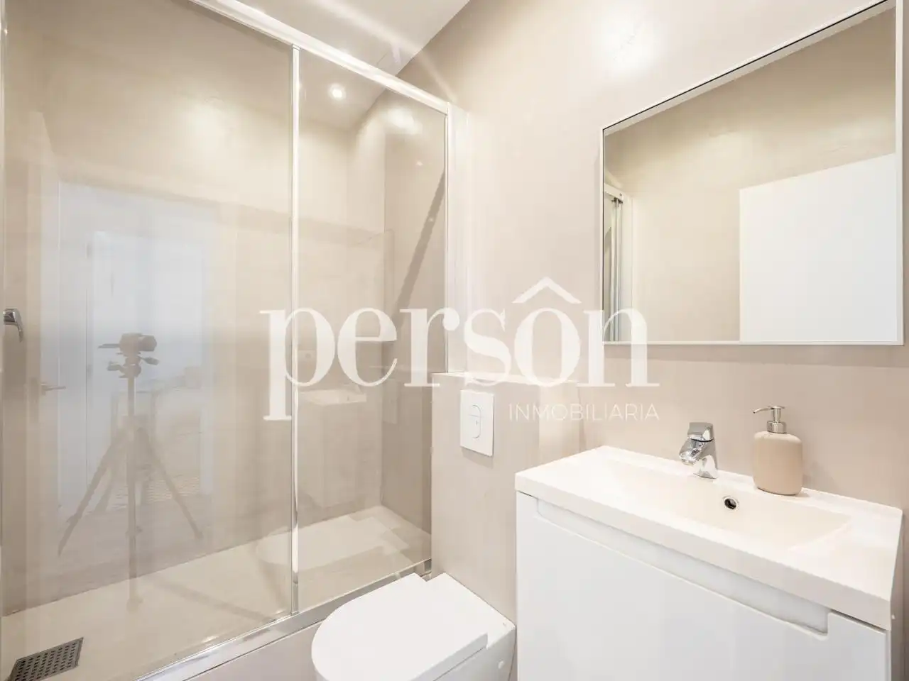 Pis de 81 m² a València