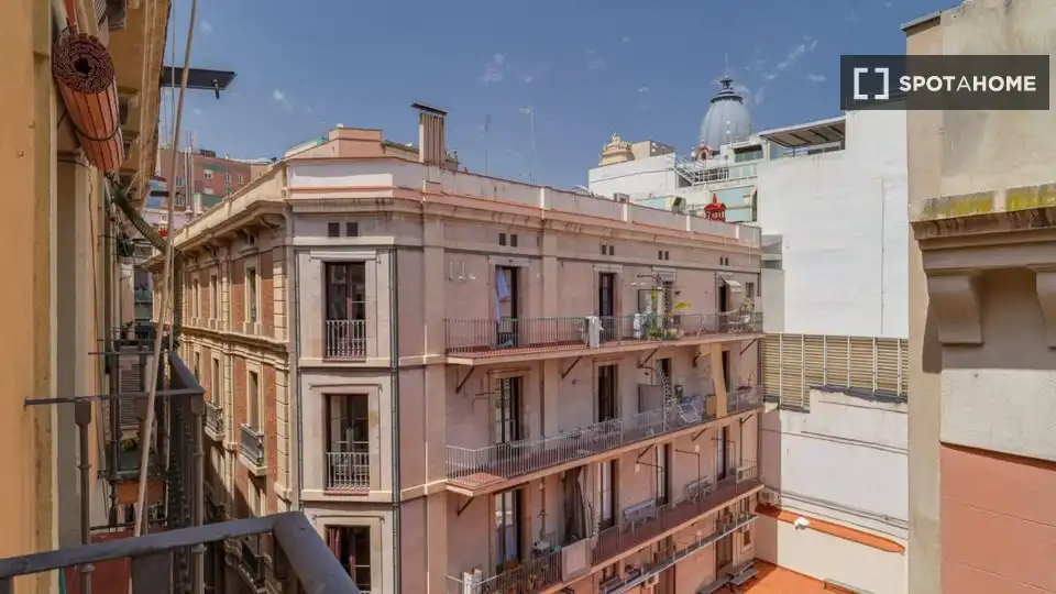 Piso en alquiler, Barcelona