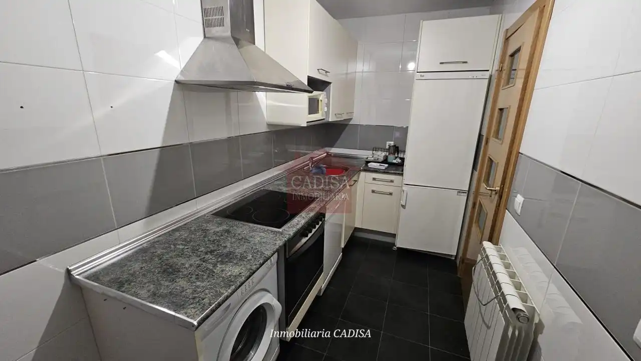 Pis de 49 m² a Santa Marta de Tormes