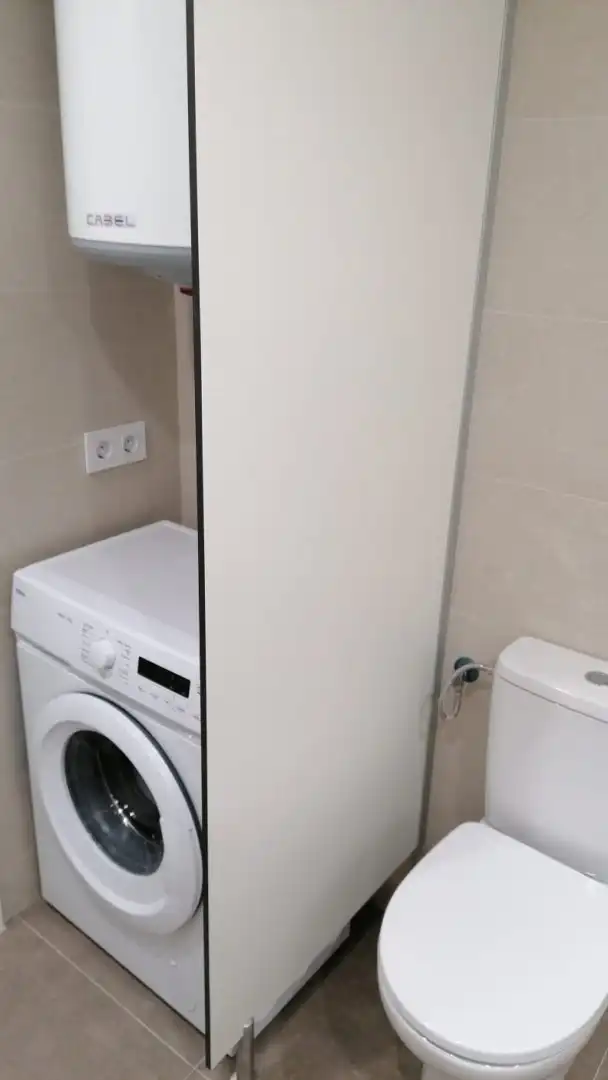 Pis de 55 m² a Mataró