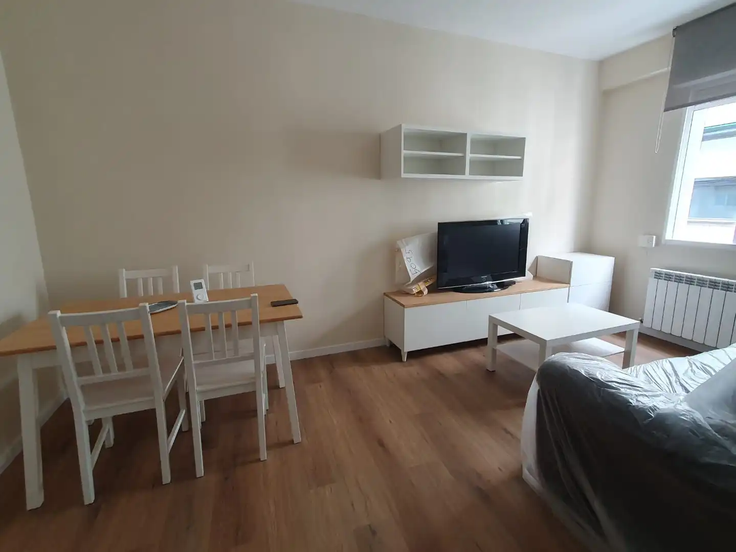 Piso de 90 m² en Ourense