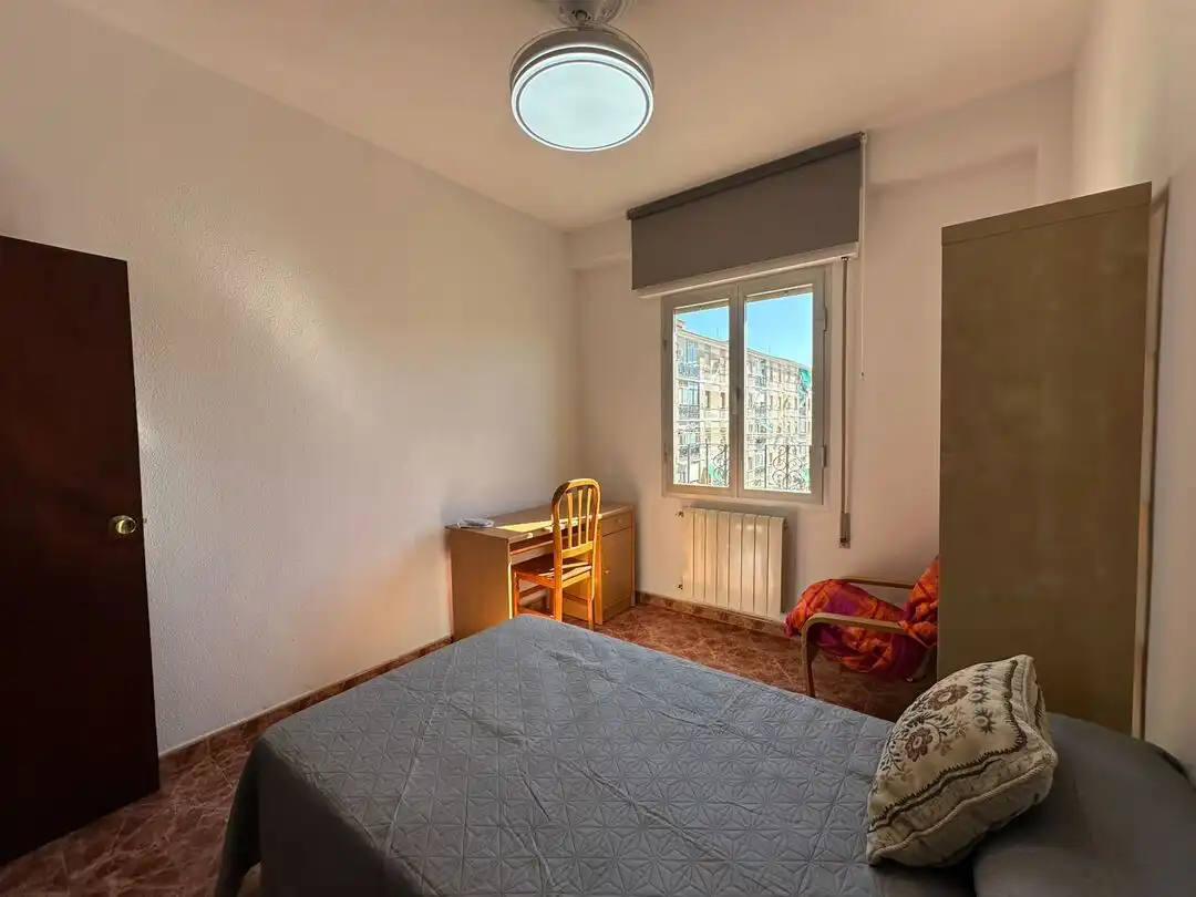 Piso de 85 m² en Toledo