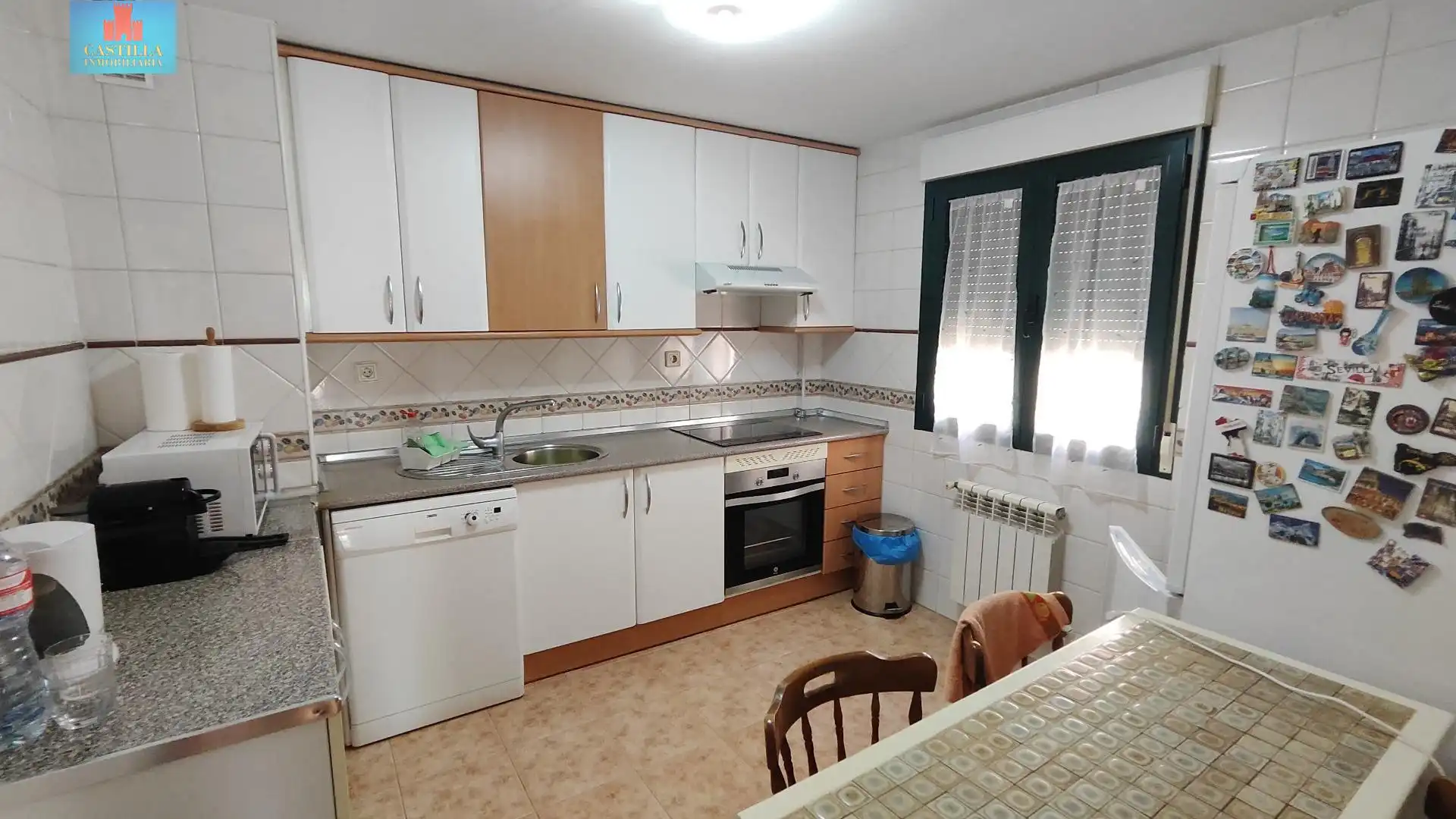 Casa de 200 m² en Ávila
