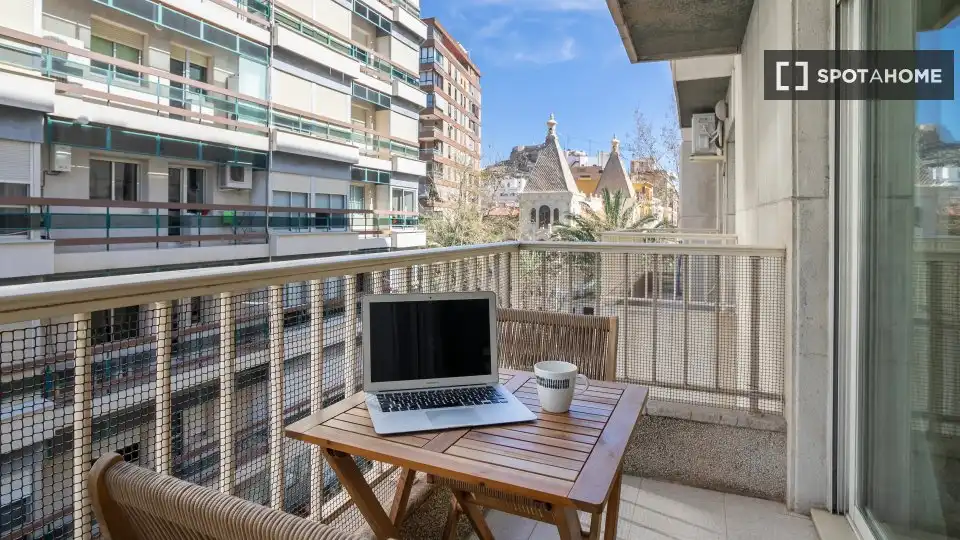 Habitación en alquiler, Alicante