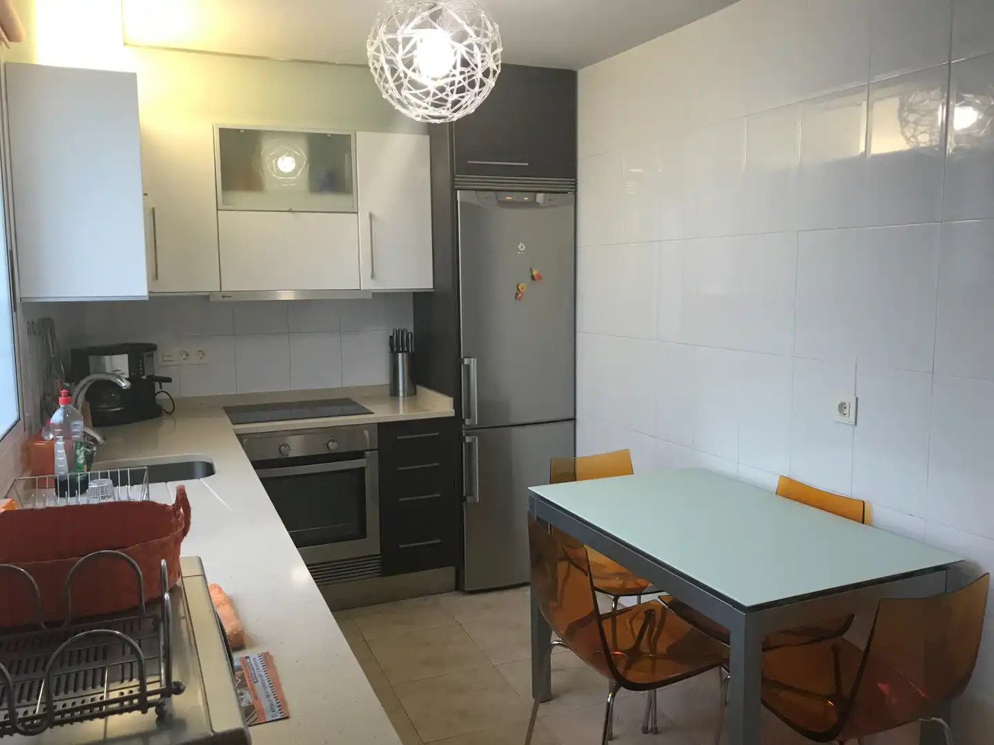 Pis de 119 m² a Santiago de Compostel·la