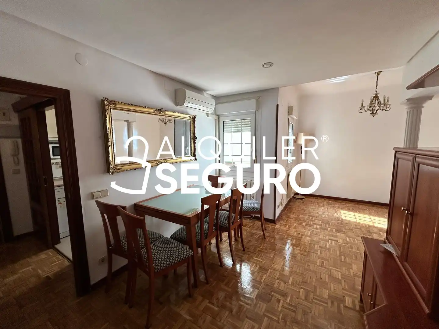 Appartamento 60 m² a Madrid
