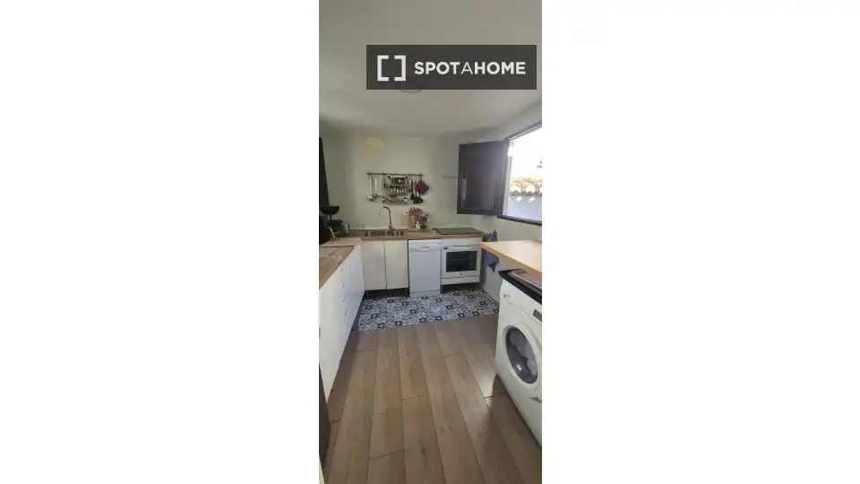Habitación 127 m², Granada