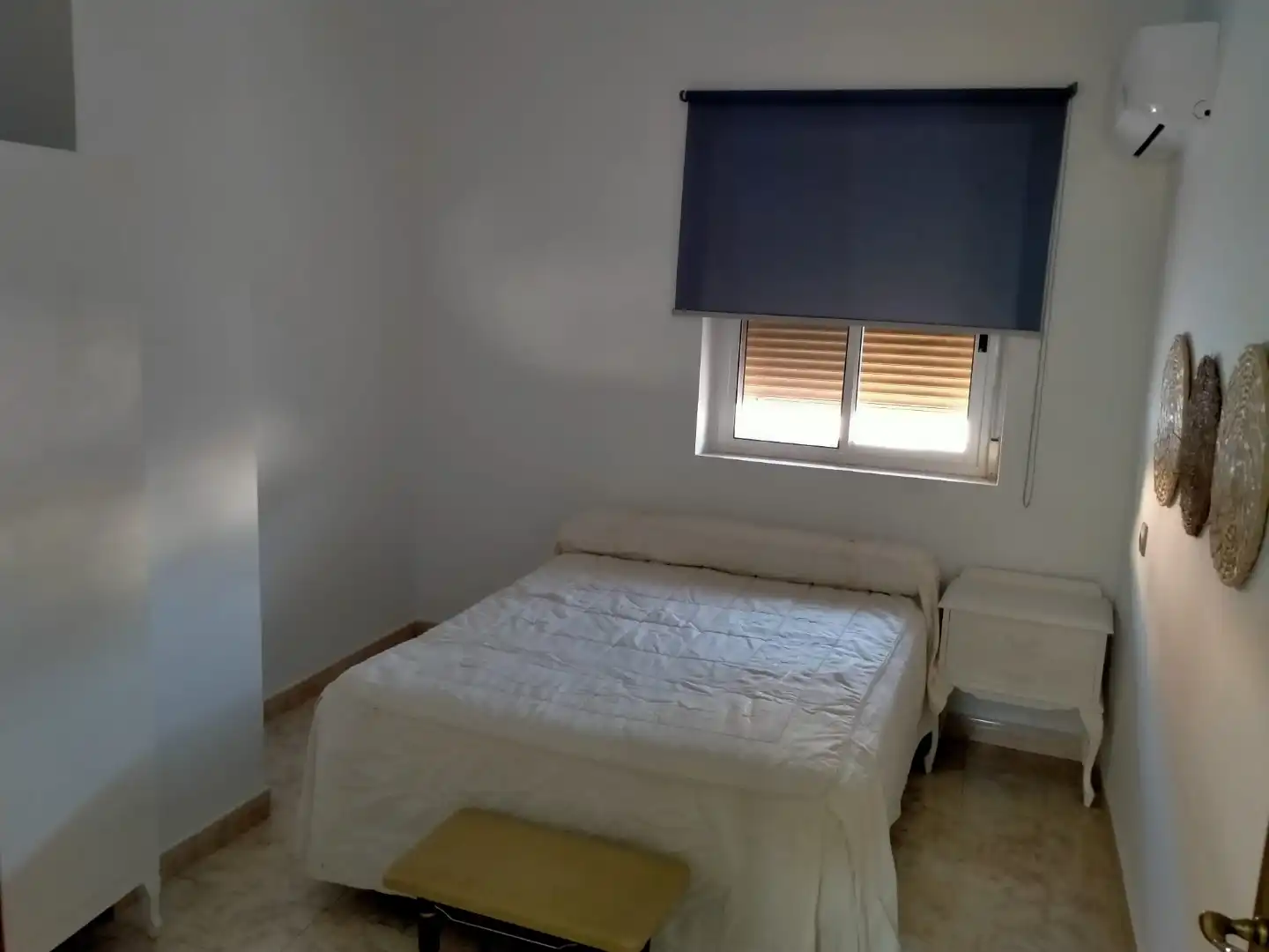 Piso de 85 m² en Puente de Génave