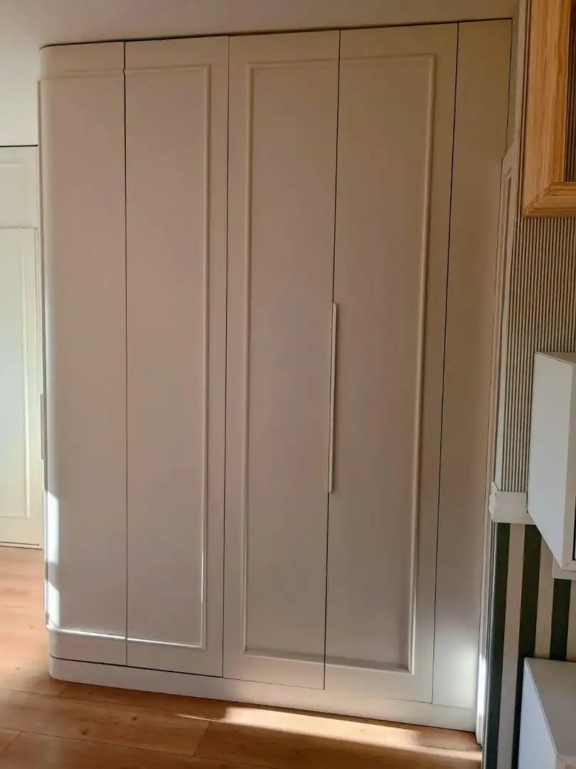 Piso de 44 m² en Murcia