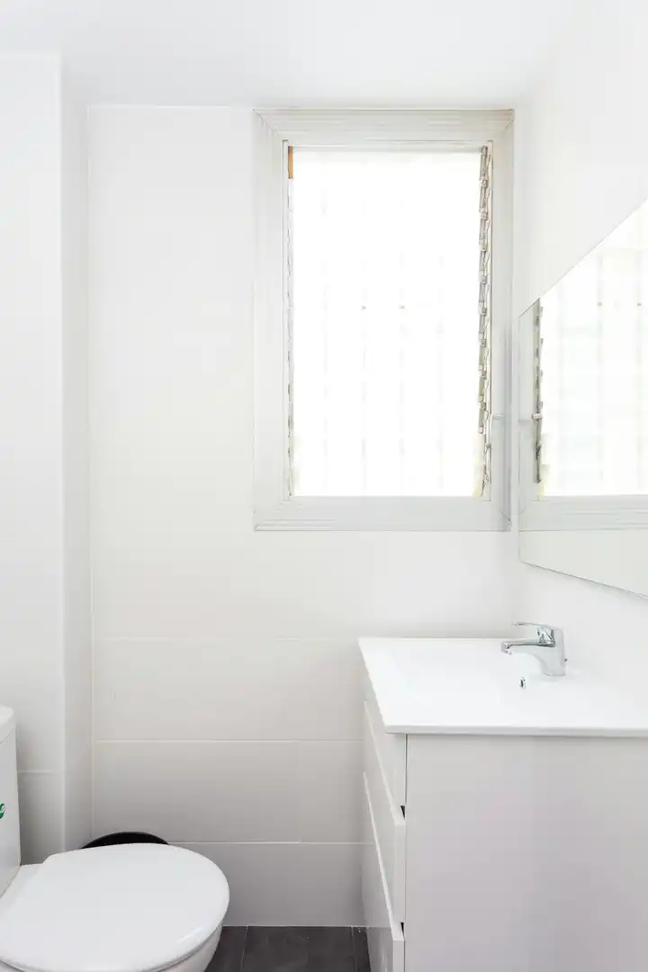Habitación 70 m², Barcelona