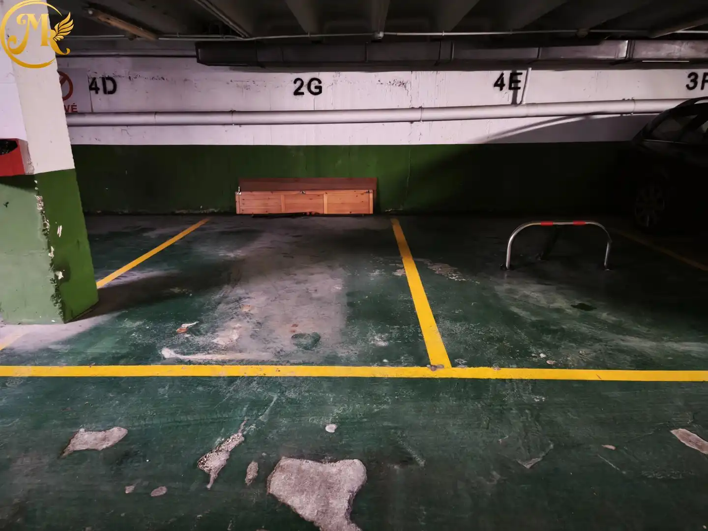 Piso de 89 m² en Santander