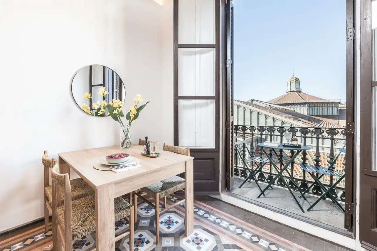 Piso de 57 m² en Barcelona