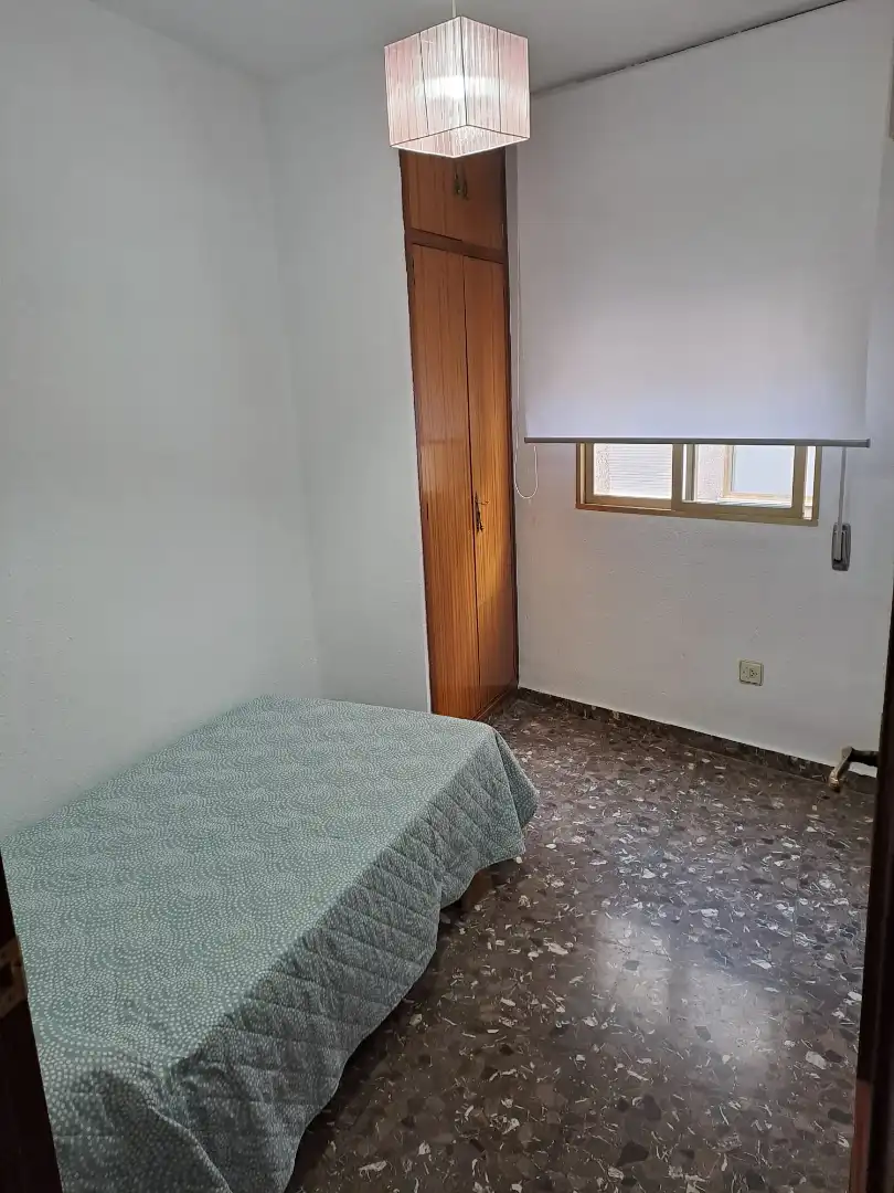 Pis de 85 m² a Jaén