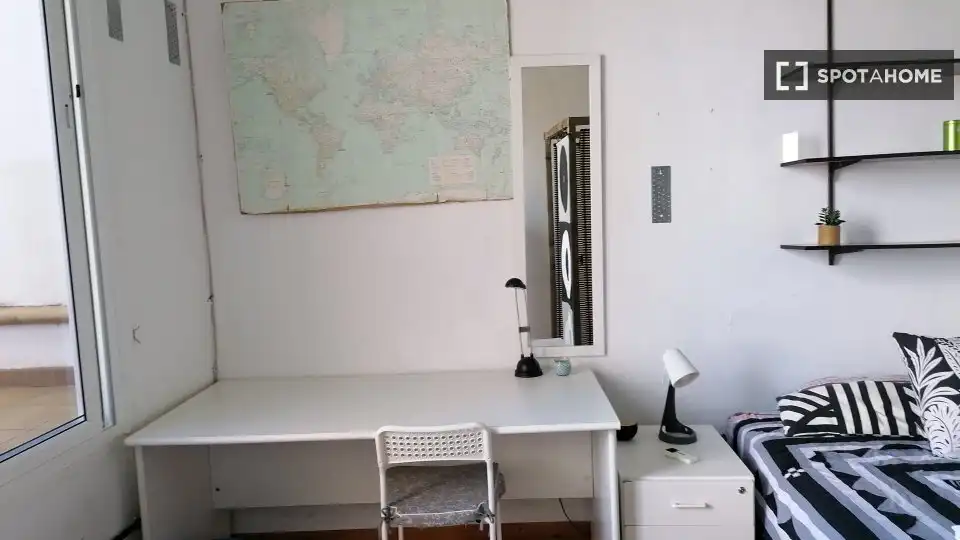 Habitación 140 m², Las Palmas de Gran Canaria