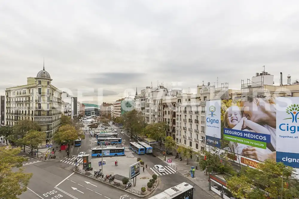 Pis de 111 m² a Madrid