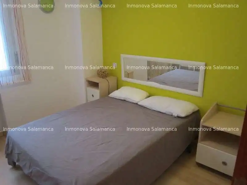 Piso de 138 m² en Salamanca