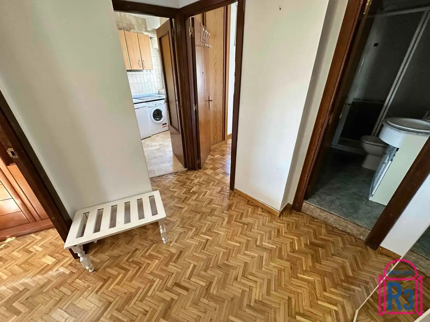 Piso de 59 m² en León