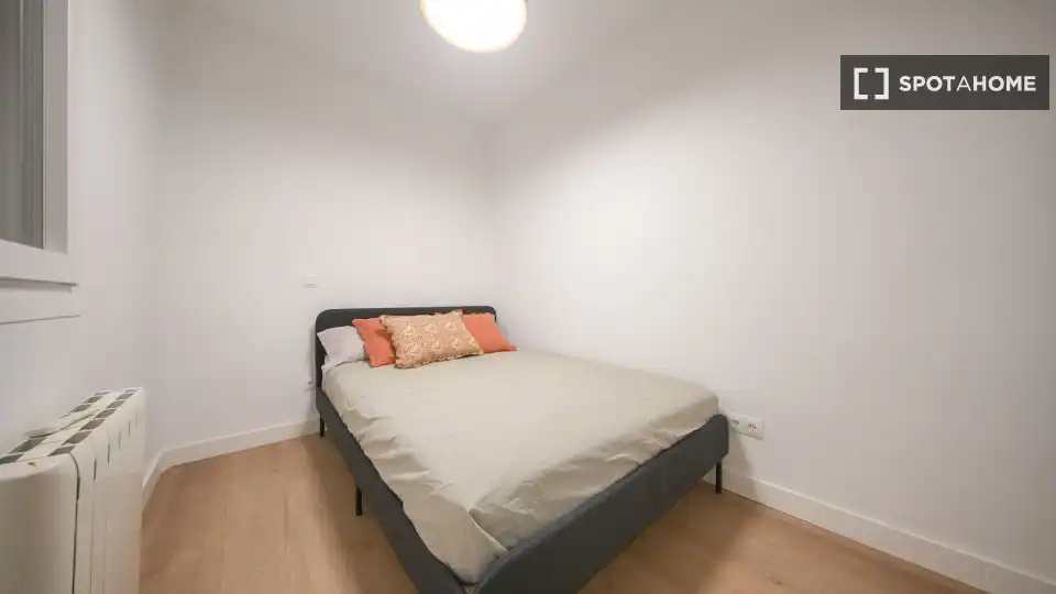 Appartamento 40 m² a Madrid