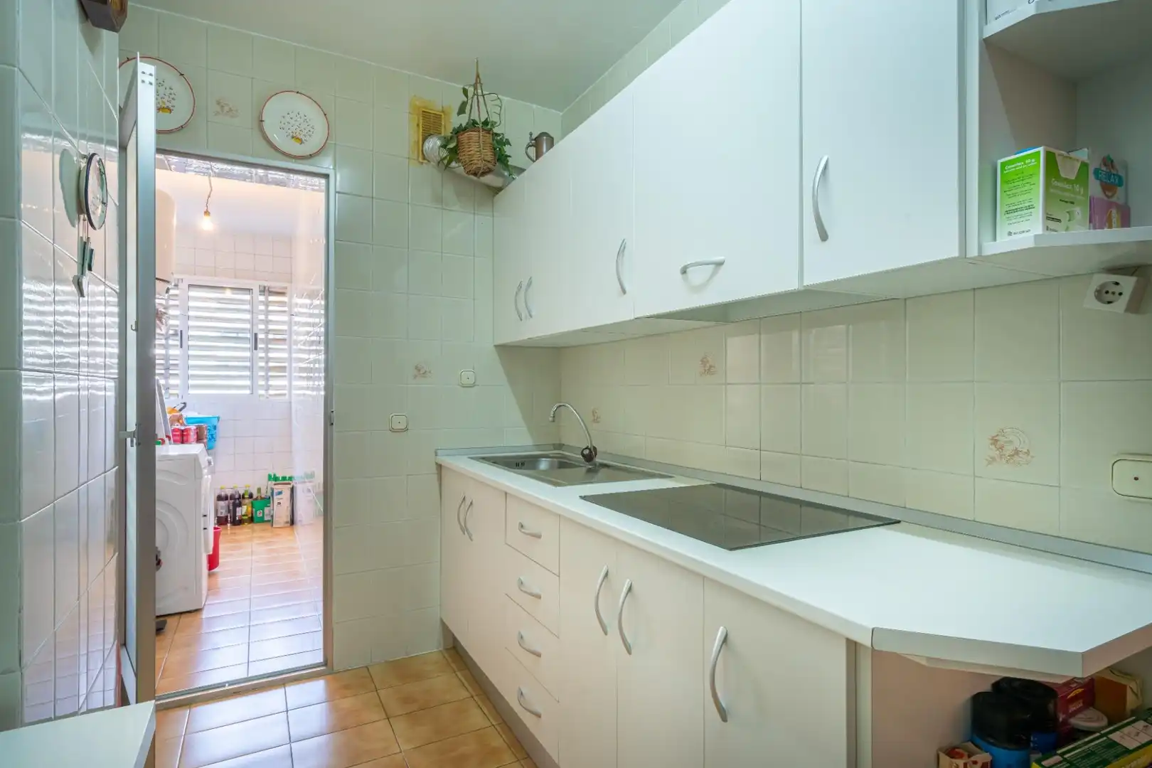 Piso de 109 m² en Almería
