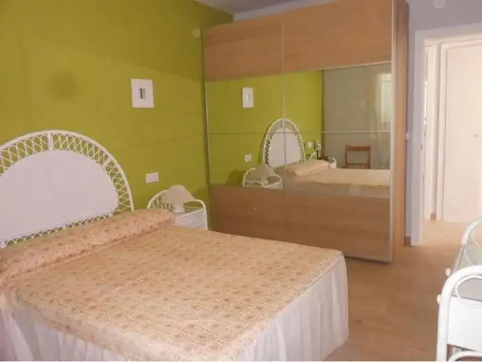 Piso de 110 m² en Garrucha
