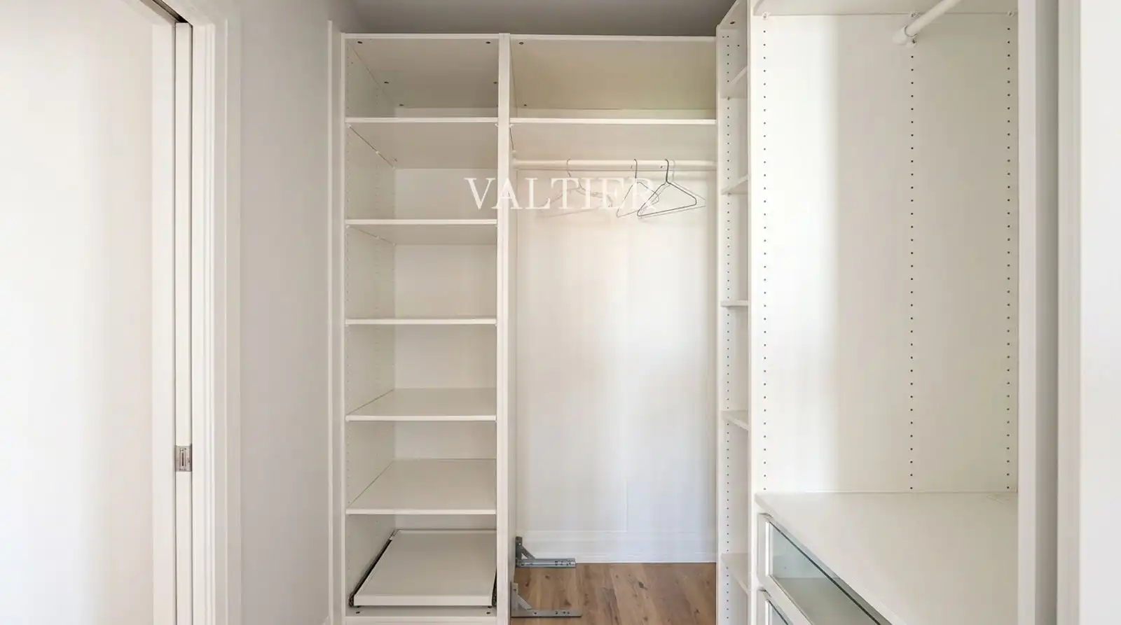 Pis de 155 m² a Madrid