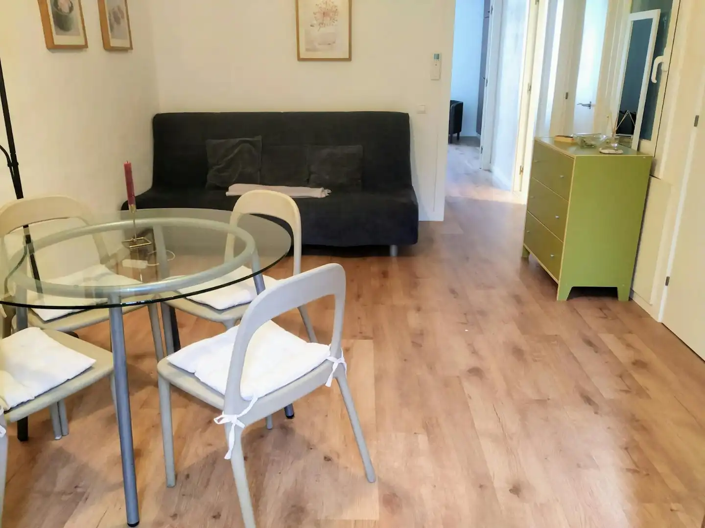 Piso de 55 m² en Barcelona