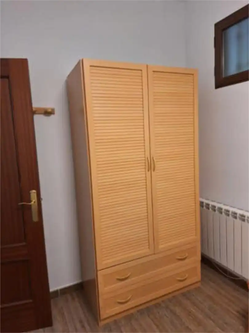Pis de 80 m² a Baeza