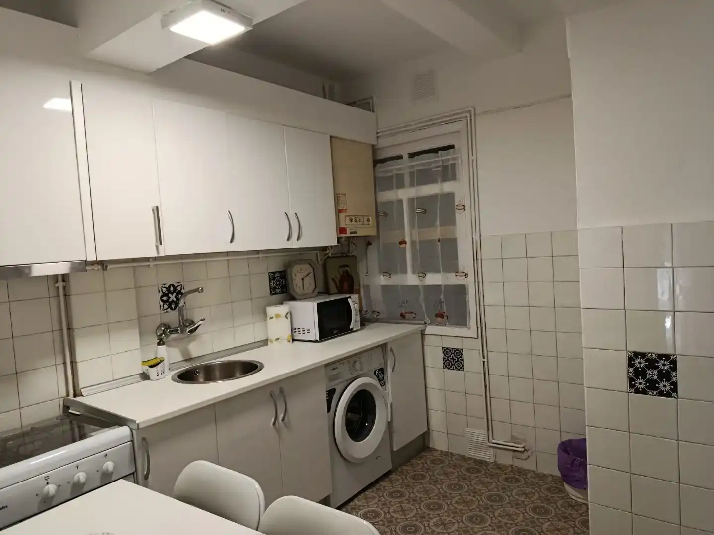 Piso de 85 m² en Ourense