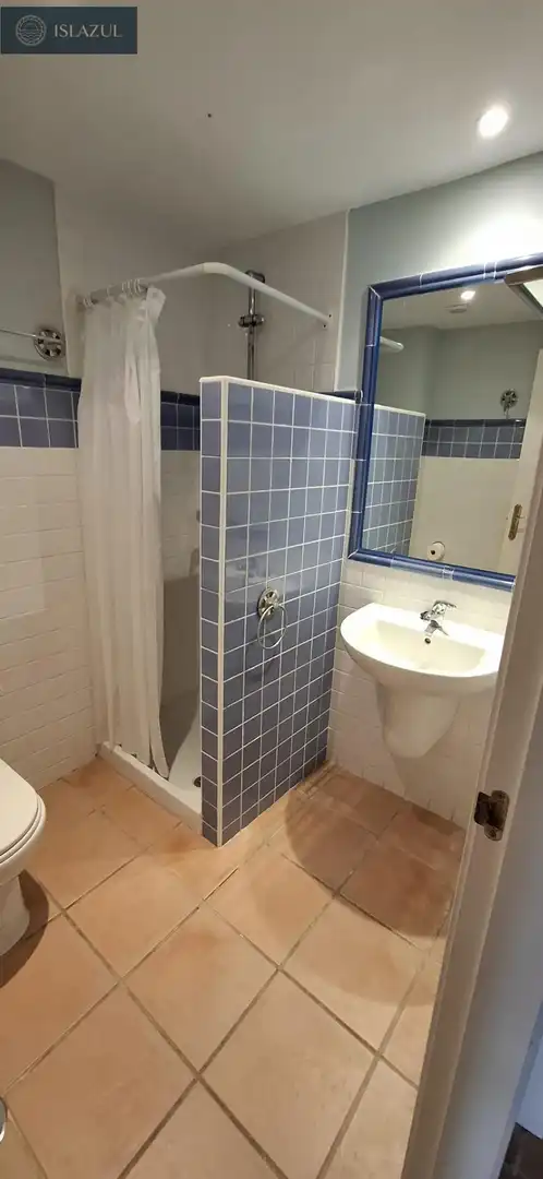 Piso de 85 m² en Isla Cristina