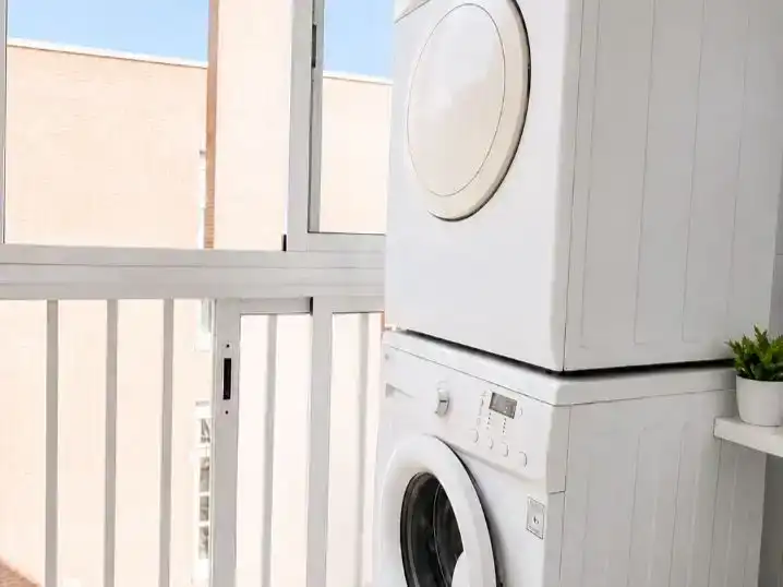 Piso de 109 m² en Murcia