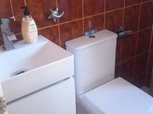 Habitación 110 m², Mazarrón