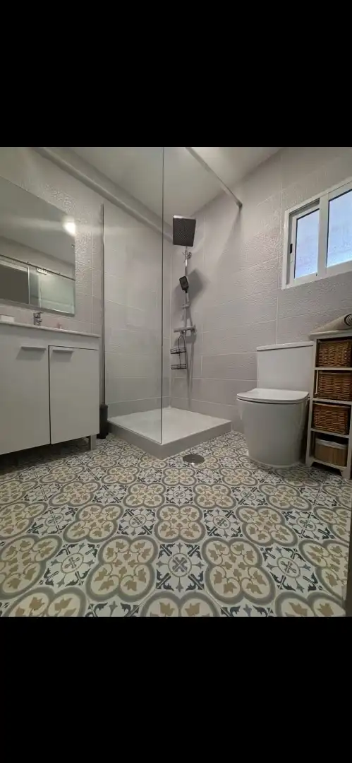 Pis de 60 m² a Torremolinos