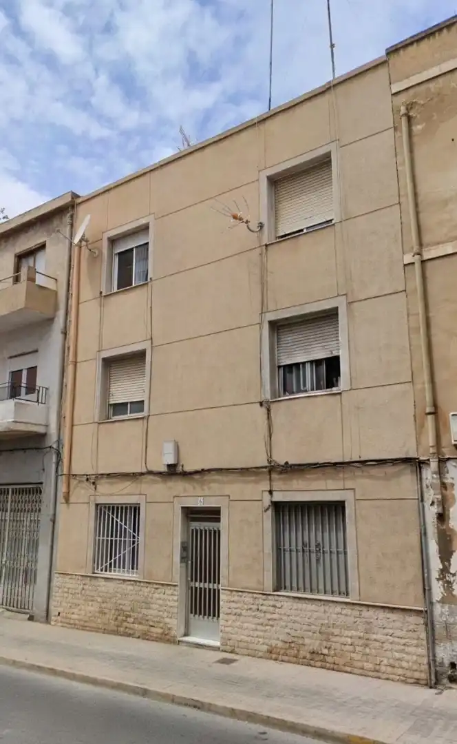 Pis de 60 m² a Elda