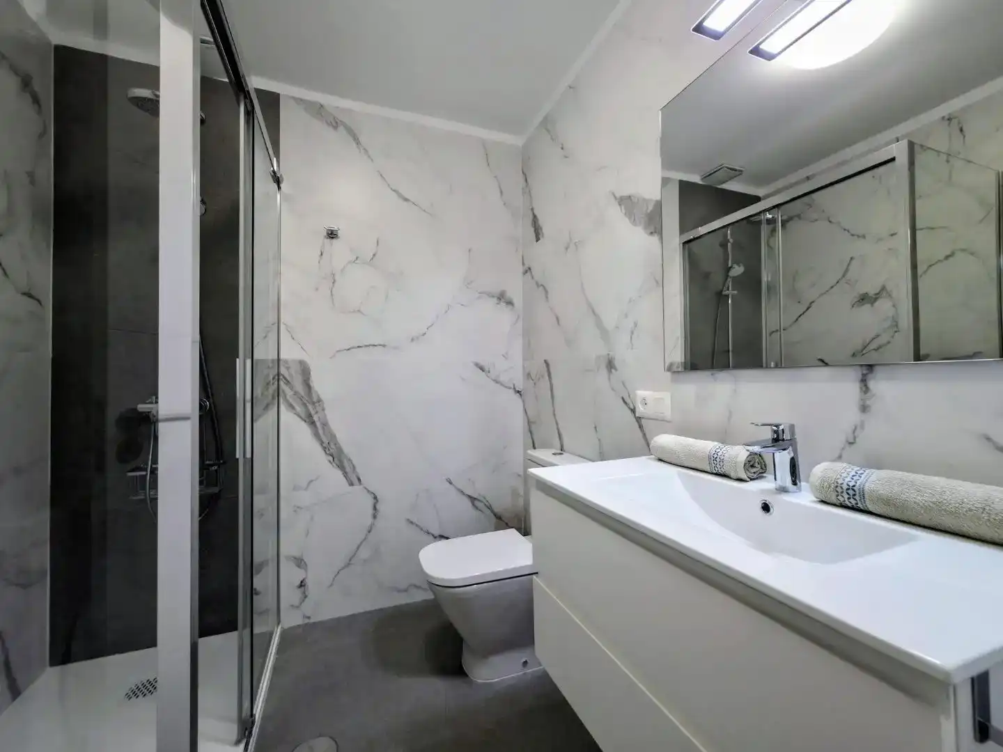 Piso de 44 m² en Adeje