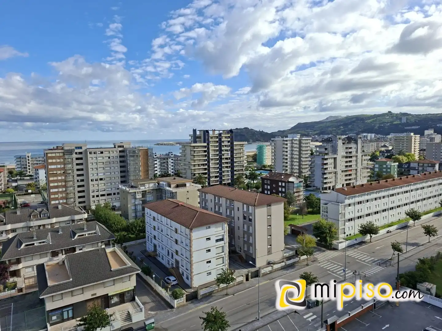 Wohnung 58 m² in Laredo
