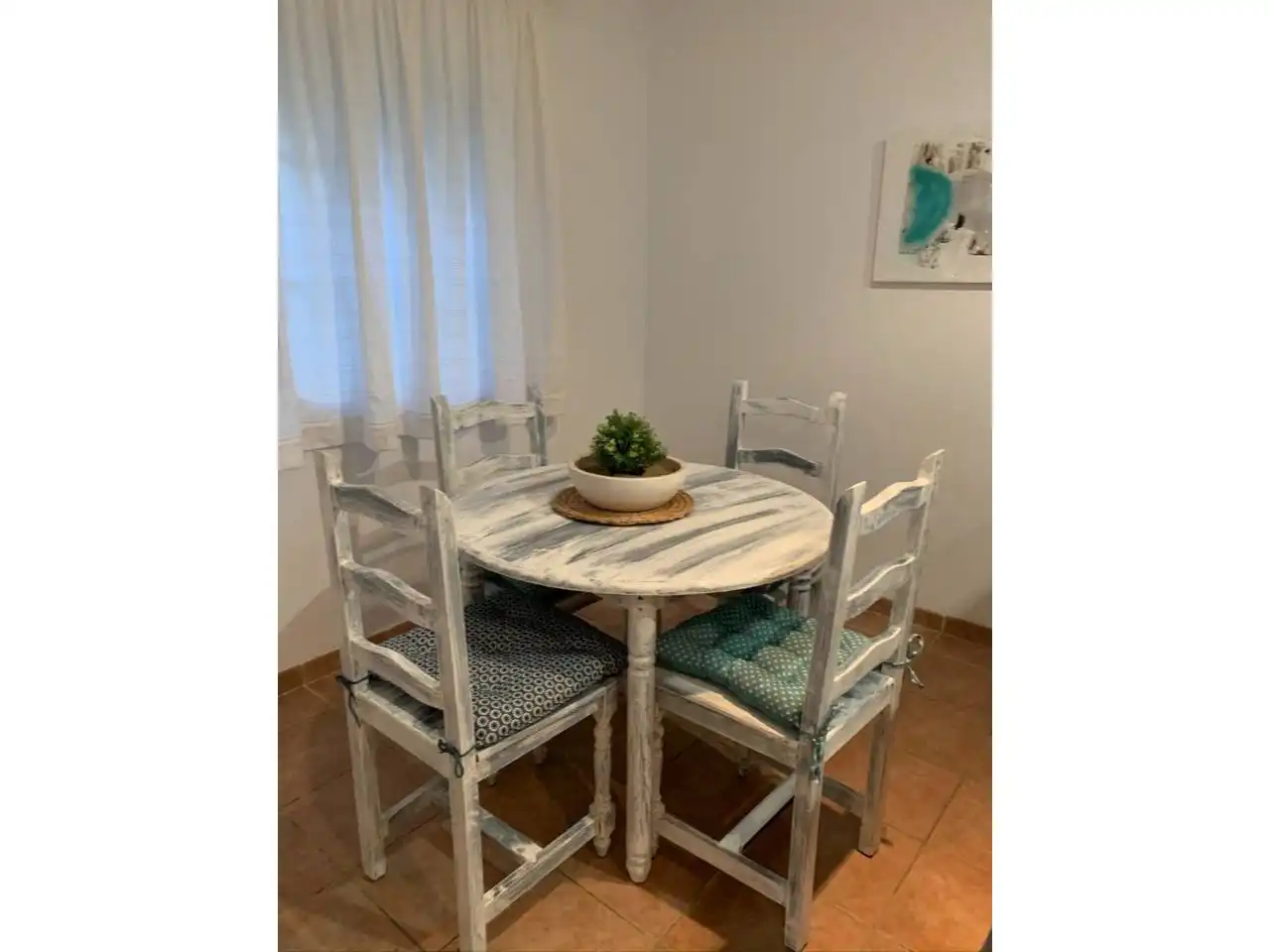 Piso de 60 m² en San Jorge