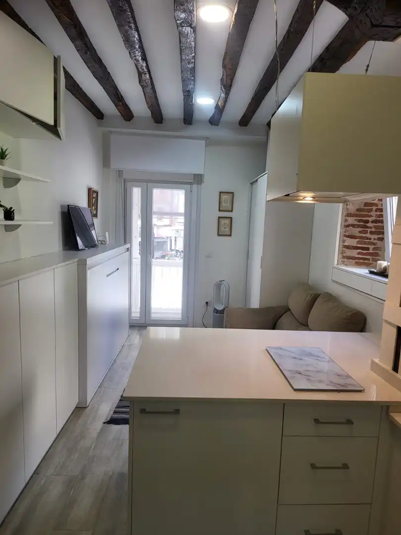 Pis de 22 m² a Santander