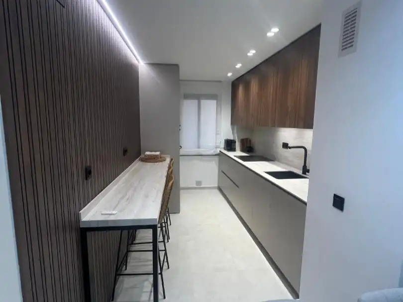 Piso de 82 m² en Málaga