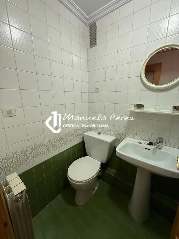 Pis de 90 m² a Cáceres