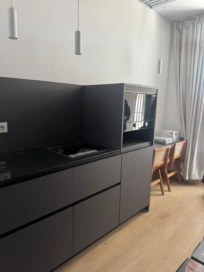 Piso de 30 m² en Valladolid