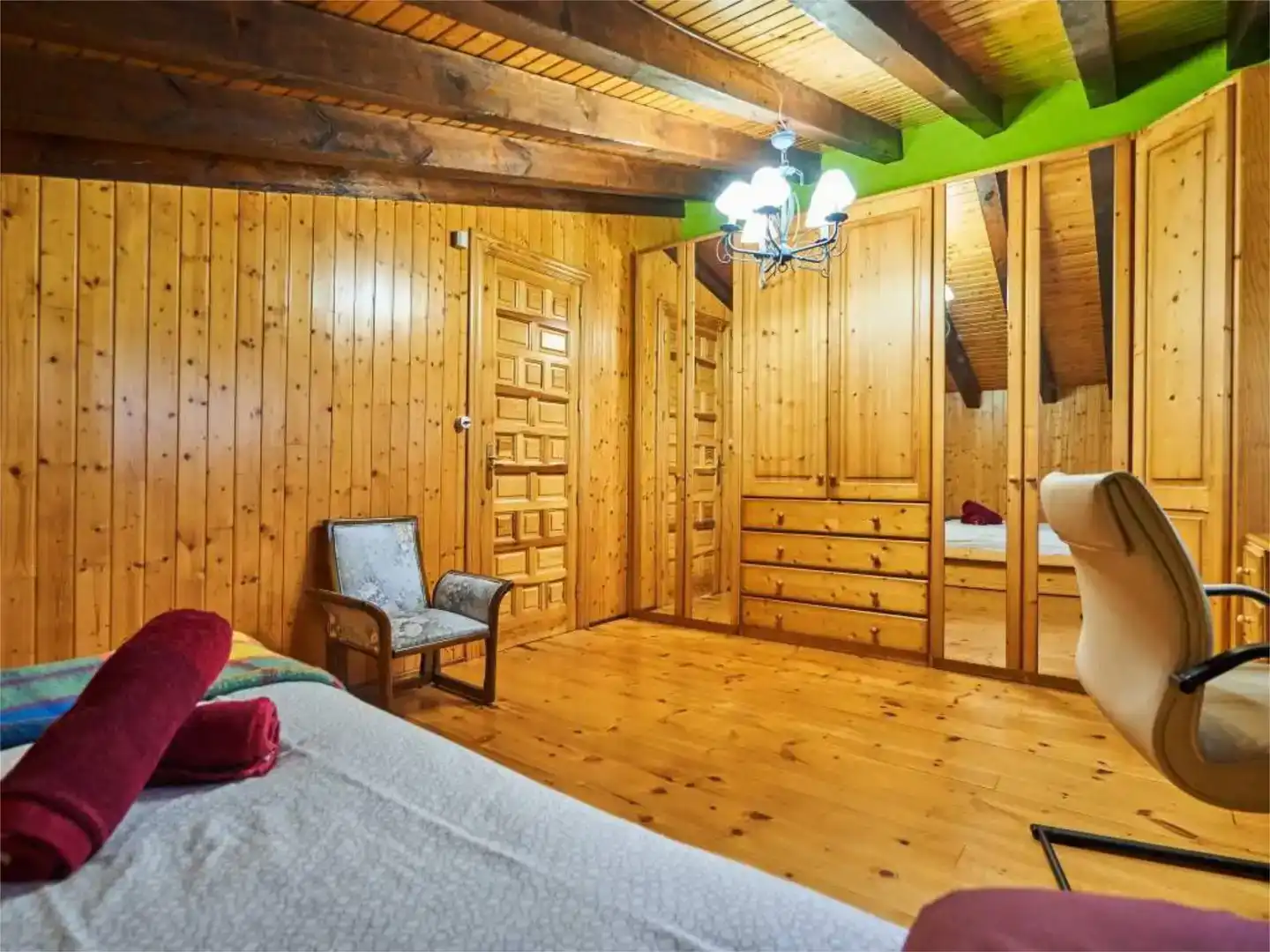 Casa de 225 m² en Arrancudiaga-Zollo