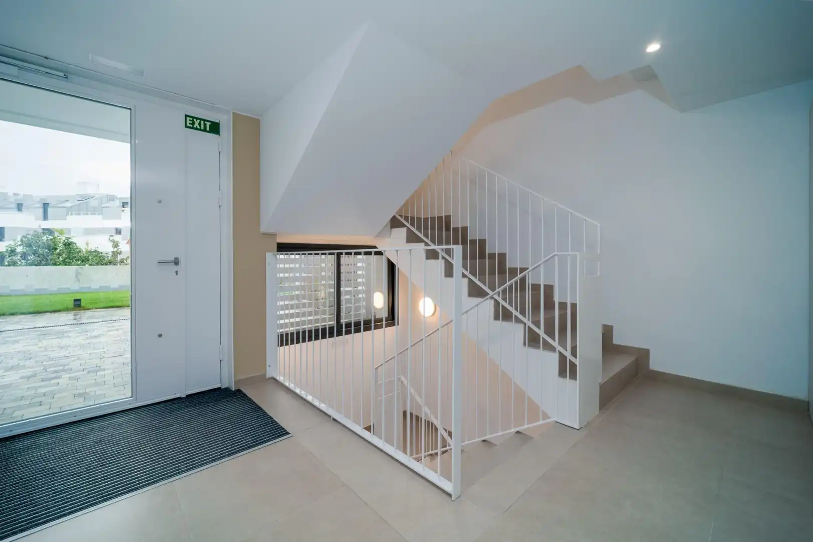 Pis de 128 m² a Cobeña