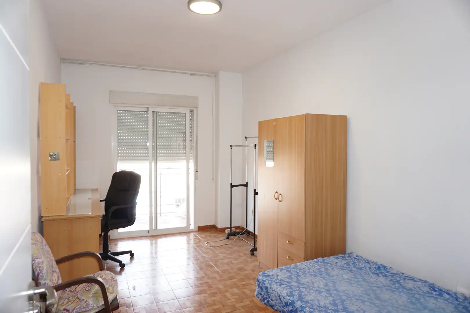 Piso de 116 m² en Granada
